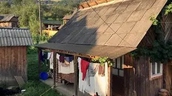 Visuel de A l'ombre des Carpates