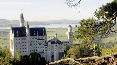 Neuschwanstein