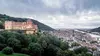 A l'ombre des grands châteaux E01 Heidelberg