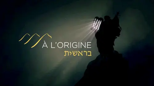 Épisodes de A l'origine, Berechit