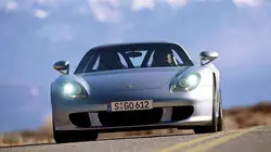 A la casse Voitures de sport