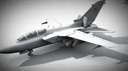 A la casse Le F4 phantom