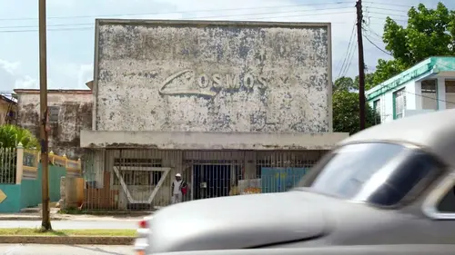 A la chaleur des années froides