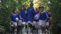 Sur L'Equipe à 21h15 : A la Clairefontaine