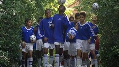 A la Clairefontaine E01 L'enfance de l'art