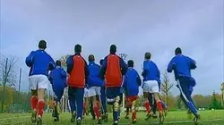Sur L'Equipe à 21h10 : A la Clairefontaine