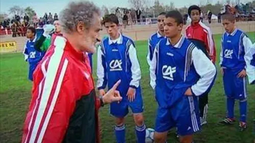 A la Clairefontaine E03 Le but final