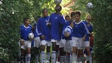 A la Clairefontaine E01 L'enfance de l'art
