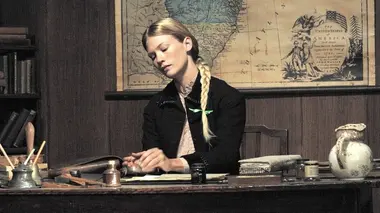 À la conquête d'un coeur (2003)