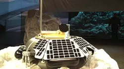 A la conquête de l'univers