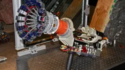 A la conquête de l'univers