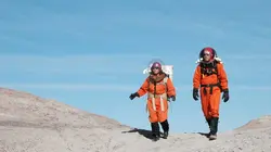 À la conquête de l'univers S01E03 Objectif Mars
