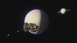 A la conquête de Titan