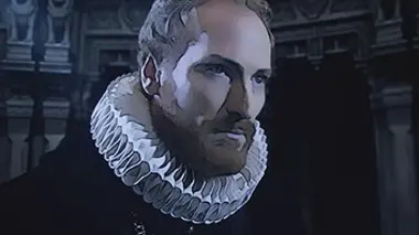 Sir Francis Drake