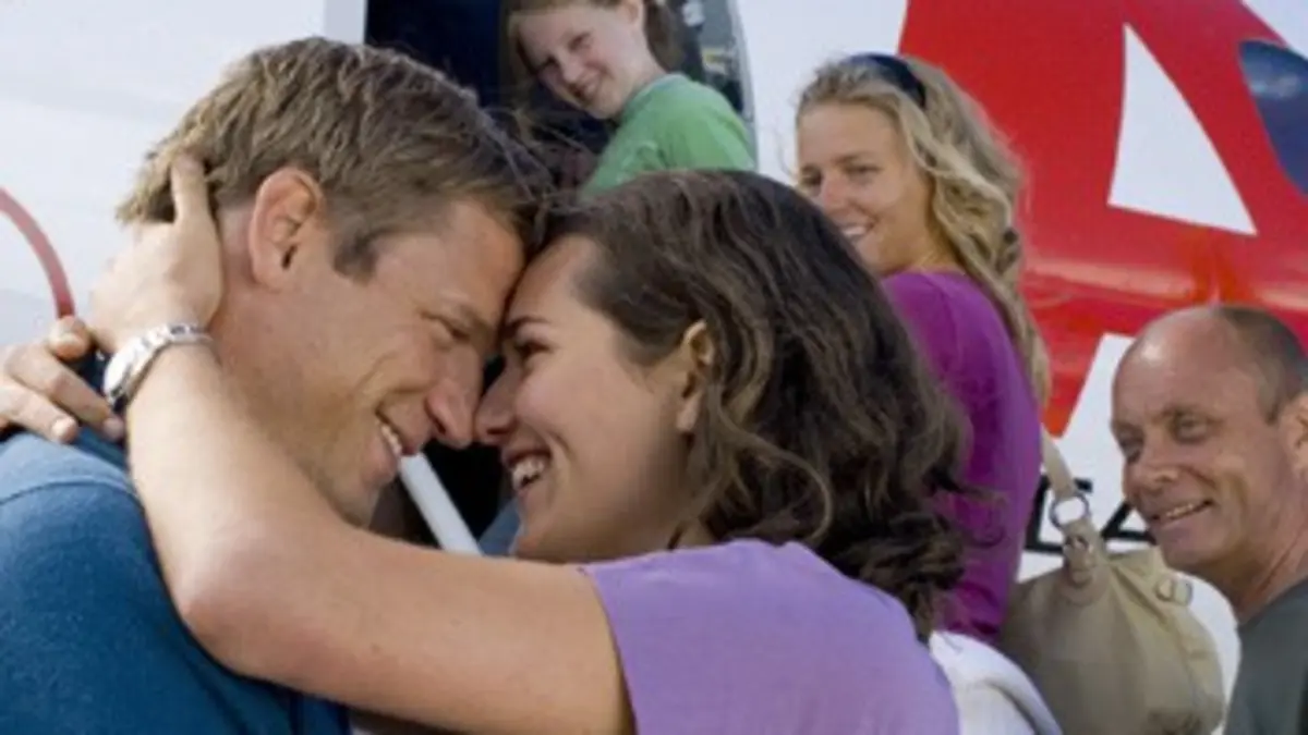 A la croisée de mon destin