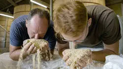 A la croisée des fleuves