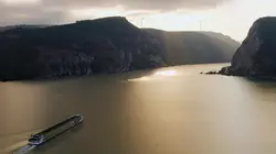 A la croisée des fleuves