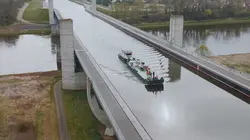 A la croisée des fleuves