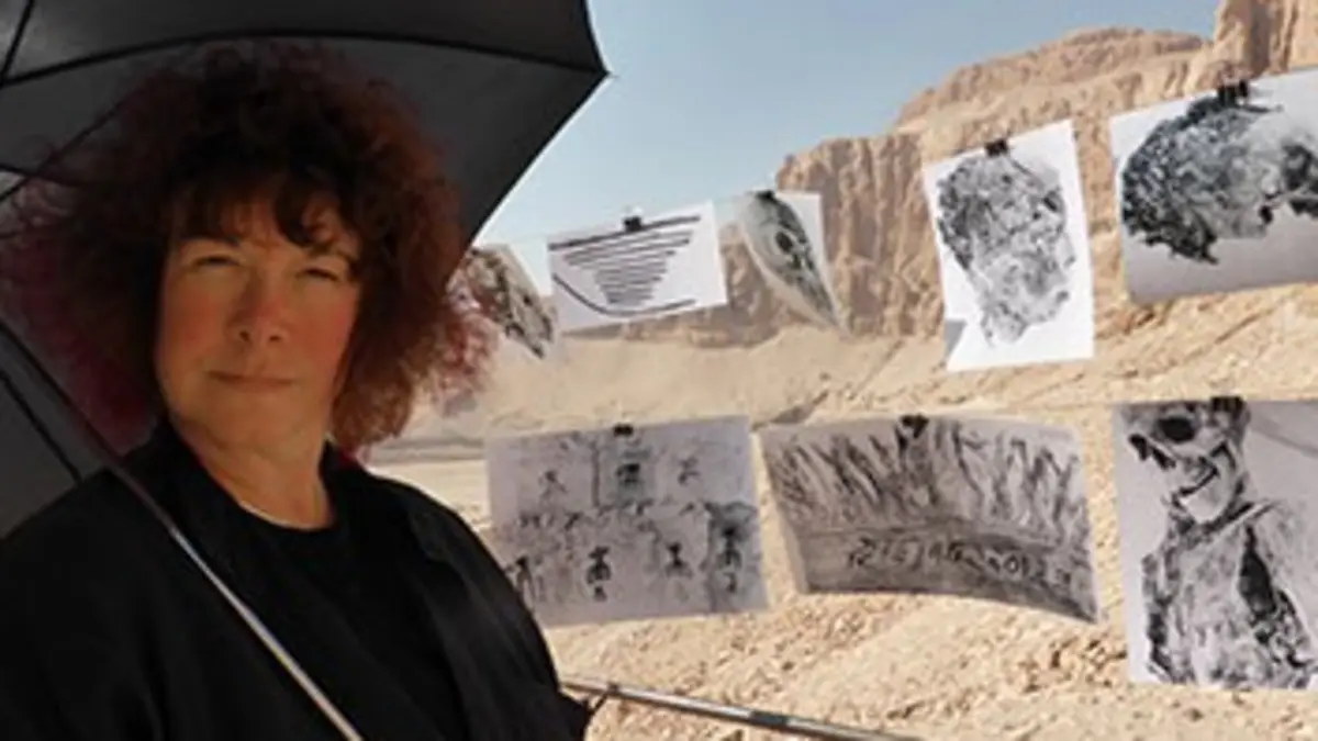 A la découverte de l'Egypte ancienne E02 Le temps du chaos