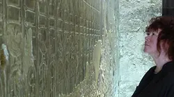 Visuel de A la découverte de l'Egypte ancienne