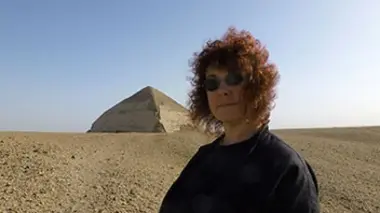 A la découverte de l'Egypte ancienne E01 Les bâtisseurs de pyramides