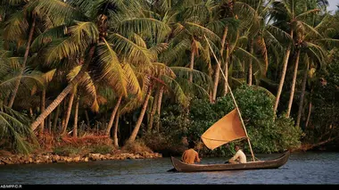 À la découverte de l'Inde sauvage E01