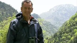 Visuel de A la découverte de la Chine sauvage