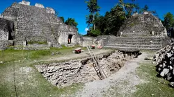 A la découverte des Caraïbes