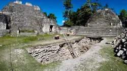 A la découverte des Caraïbes