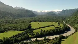 Visuel de A la découverte des fjords et glaciers de Patagonie