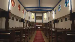 A la découverte des trésors sacrés La France en héritage : Eglises