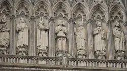 A la découverte des trésors sacrés La France en héritage : Rois de France