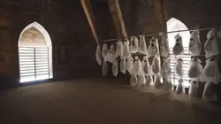 A la découverte des trésors sacrés La France en héritage : Eglises