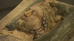 A la découverte des trésors sacrés La France en héritage : Rois de France