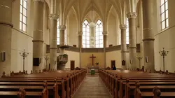 A la découverte des trésors sacrés, la France en héritage