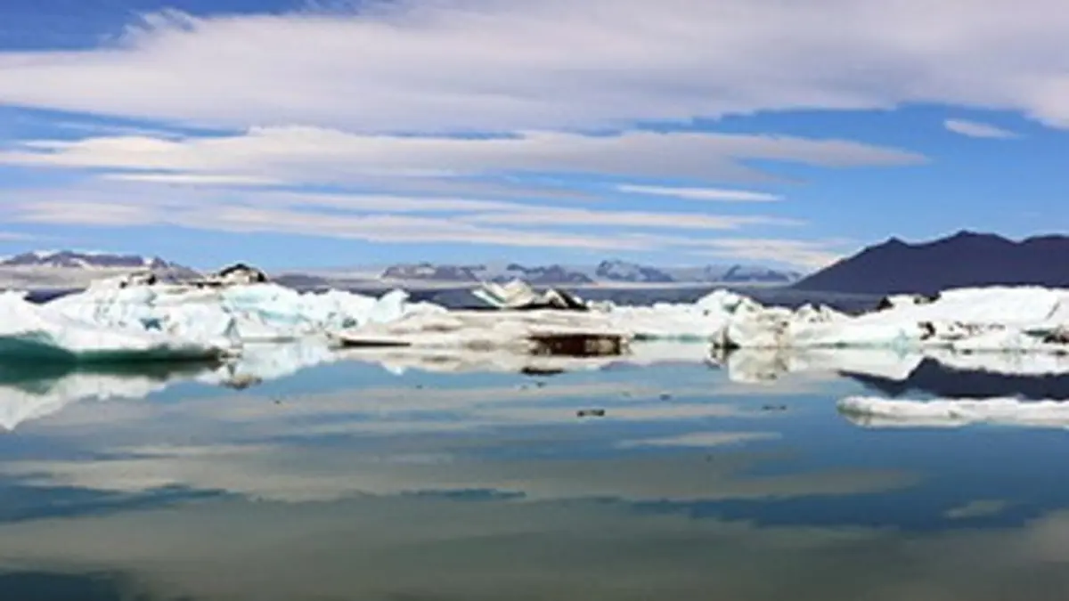 A la découverte du cercle polaire