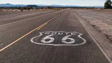 Route 66, la route du patrimoine américain