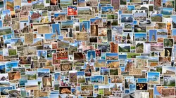 A la découverte du monde