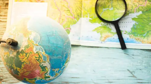 A la découverte du monde replay