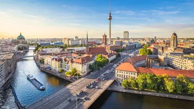 Berlin, ville multi-communautaire