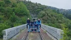 A la légère