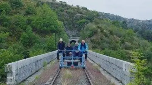 A la légère