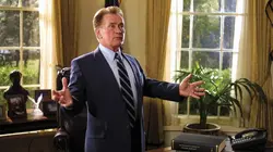 A la Maison Blanche S04E09 Diplomatie suisse en streaming