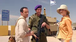 A la Maison Blanche S05E22 Le jour du souvenir en streaming