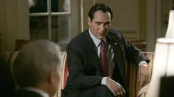 A la Maison Blanche S07E10 Le duel des seconds couteaux en streaming