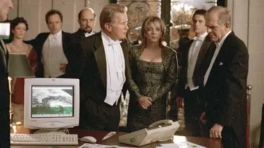 A la Maison-Blanche S01E11 Lord John Marbury
