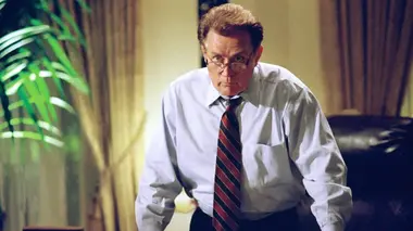 A la Maison Blanche S02E17 Obstruction parlementaire