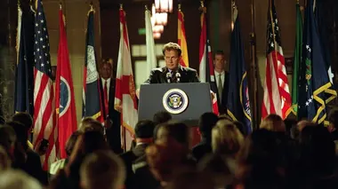 A la Maison Blanche S03E13 Les deux Bartlet