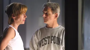 A la Maison Blanche S03E22 Assassinat politique