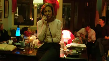 A la Maison Blanche S04E08 Manœuvres et procédés